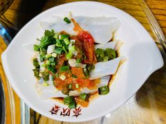 -亮欢寨酸汤鱼(沙冲路店)