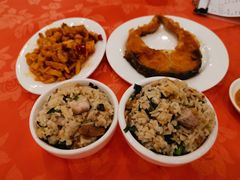 -深运潮州粥(东门店)