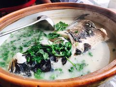 -风味小馆(天目湖宾馆店)