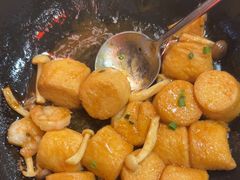 -秦月轩·陕西家乡菜(阜成路·五棵松店)