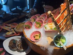 -花潮料理艺食馆(成都万象城店)