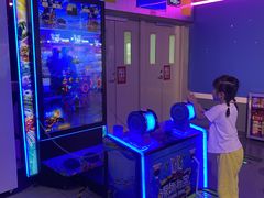 -星舰梦航(广百广场荔胜店)
