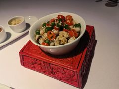 -悦轩中餐厅·高空江景·杭州柏悦酒店