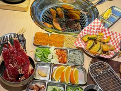 -伊茉家的烤肉店(勒泰中心店)