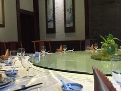 -渔堂公园餐厅·本帮菜(乐园路店)