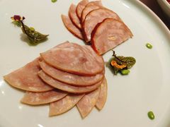 -宏达宴老菜馆(群力第四大道店)