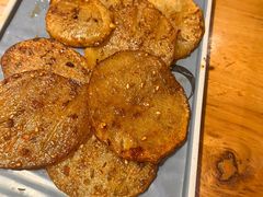 -小俩口烧烤东北菜(双井店)
