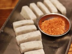 虾滑-三肥两瘦烤肉(鹿城店)