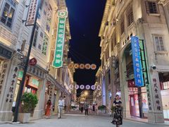 -汕头市小公园