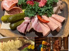 -卢布里西餐厅(总店)