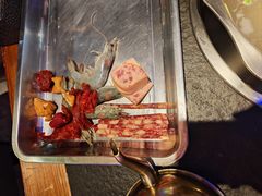 -来涮蜀鲜货火锅串串香(菜市口店)