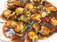 -九龙餐厅(大沽路店)