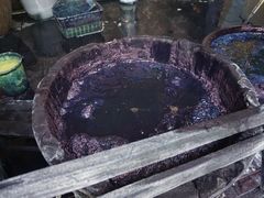 -璞真扎染博物馆