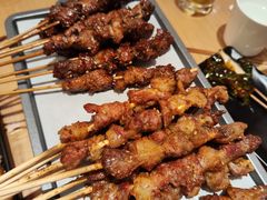 -隅乐胡椒虾·台湾菜·团建(皇岗店)