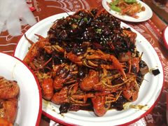 -汉虾王·油焖大虾(车公庙店)