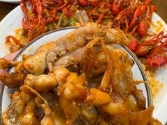 -毛哥小馆子(百井坊巷店)