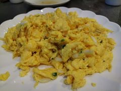 银鱼炒蛋-品渔味湖鲜馆(拈花湾店)