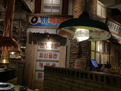 -三代烤肉(保利广场店)