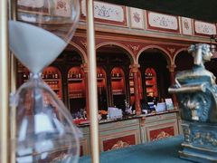 -老欧洲咖啡·西餐(后湖店)