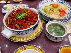 -宁波状元楼酒店(和义路店)