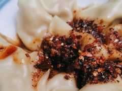 -龙抄手(文殊坊店)