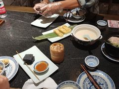-南京大牌档(新街口德基广场店)