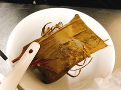 -芳婆糕团店(王府大街店)