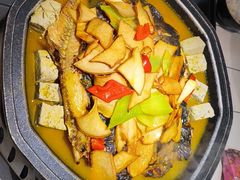 -一味一诚•鲜嫩烤鱼(昌发展万科广场店)