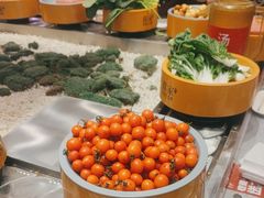 -喜家自助小火锅(乐客城店)