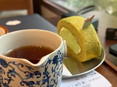 -小西家作•精致蛋糕(富力爱丁堡店)