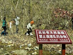 -玉渡山自然风景区