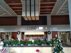 -东莞常平逸豪国际大酒店