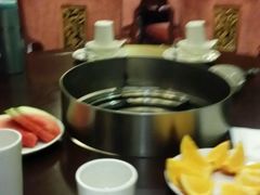 -捞神煲汤火锅(湖滨商业街店)