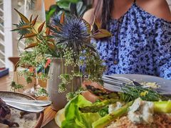 -BOR Eatery(安福路店)