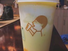 -喜茶(徐州金鹰店)