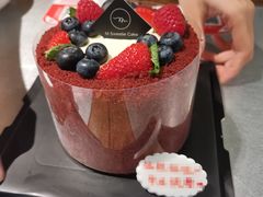 -姆们M Sweetie Cake(五道口店)