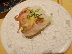 -大起水产回转寿司(道顿堀店)