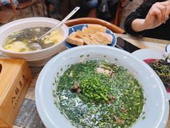 -八张桌子(老店)