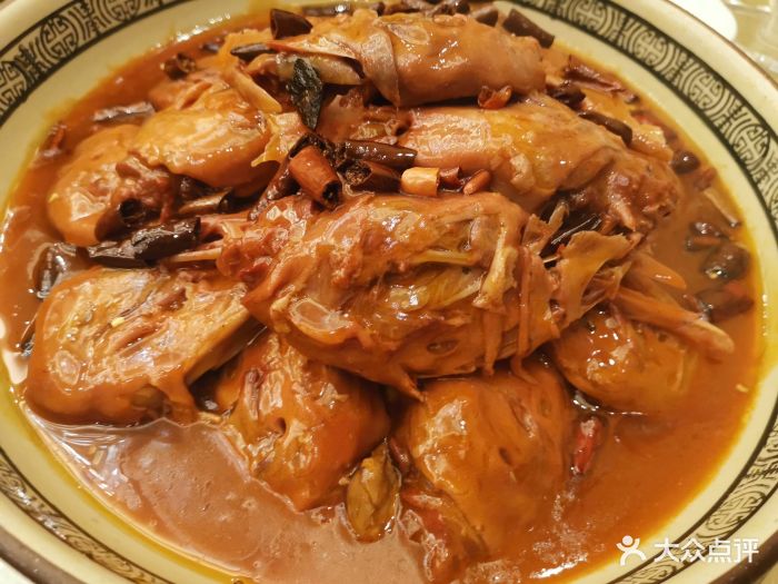 祥福居酒楼-图片-怀来县美食-大众点评网