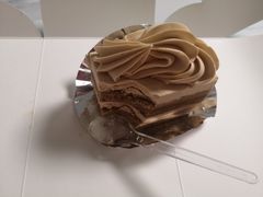 雀巢小方-老大昌(淮海中路店)