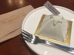 -fishtank鱼缸咖啡(三山街店)