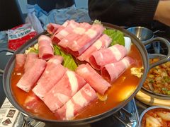 -HONGA HONGA雄家(曹路店)