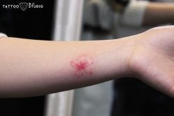 -飛凡TATTOO纹身•原创