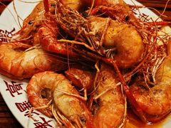 -等我餸上门海鲜大排档(天河南店)