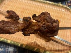 -新疆伊宁远征餐厅