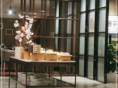 -顺德联塑万怡酒店·万荟轩自助餐厅