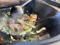 -屯靠屯地锅王(西南路店)