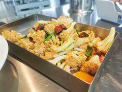 -No.DD戳子烧烤·江湖菜(北京总店)