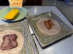 -大渔铁板烧(大悦城店)