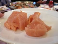 -温州喜来登酒店-盛宴西餐厅